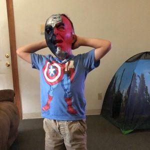 Meet your Posher, Nathan